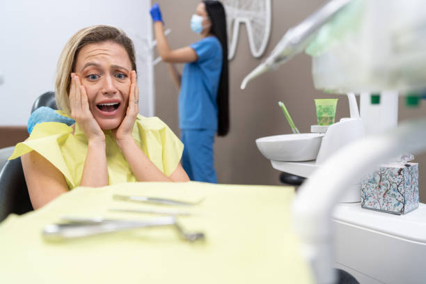 Best Emergency Treatment for Toothache in Sunriver, OR